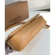 Replica Burberry Small Quilted Lambskin Lola Bag Apricot Fake Burberry Small Quilted Lambskin Lola Bag Apricot Replica