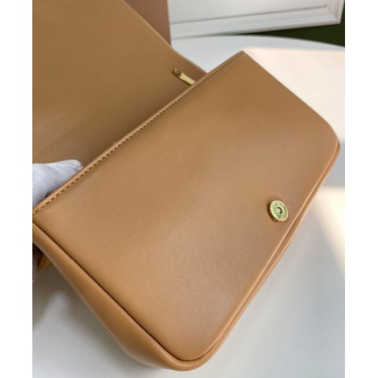 Replica Burberry Small Quilted Lambskin Lola Bag Apricot Fake Burberry Small Quilted Lambskin Lola Bag Apricot Replica