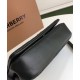 Replica Burberry Small Quilted Lambskin Lola Bag Black Fake Burberry Small Quilted Lambskin Lola Bag Black Replica