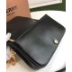 Replica Burberry Small Quilted Lambskin Lola Bag Black Fake Burberry Small Quilted Lambskin Lola Bag Black Replica