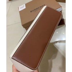 Replica Burberry Horseferry Print Canvas Note Crossbody Bag Coffee Replica Burberry Horseferry Print Canvas Note Crossbody Bag Coffee
