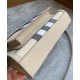 Fake Burberry Mini Check Canvas and Leather Pocket Bag Cream Replica Replica Burberry Mini Check Canvas and Leather Pocket Bag Cream