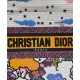 Fake Christian Dior Small Dior Book Tote Yellow Replica Replica Christian Dior Small Dior Book Tote Yellow