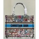Replica Christian Dior Medium Dior Book Tote White Replica Christian Dior Medium Dior Book Tote White