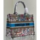Replica Christian Dior Medium Dior Book Tote White Replica Christian Dior Medium Dior Book Tote White