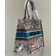 Replica Christian Dior Medium Dior Book Tote White Replica Christian Dior Medium Dior Book Tote White
