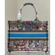 Replica Christian Dior Medium Dior Book Tote White Replica Christian Dior Medium Dior Book Tote White