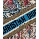 Replica Christian Dior Medium Dior Book Tote White Replica Christian Dior Medium Dior Book Tote White