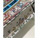 Replica Christian Dior Medium Dior Book Tote White Replica Christian Dior Medium Dior Book Tote White