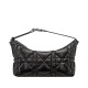 Replica Christian Dior Medium DiorTravel Nomad Pouch Black Replica Christian Dior Medium DiorTravel Nomad Pouch Black