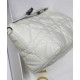 Replica Christian Dior Medium DiorTravel Nomad Pouch Cream Replica Christian Dior Medium DiorTravel Nomad Pouch Cream