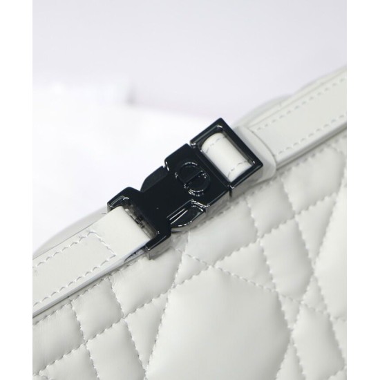 Replica Christian Dior Medium DiorTravel Nomad Pouch Cream Replica Christian Dior Medium DiorTravel Nomad Pouch Cream