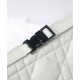 Replica Christian Dior Medium DiorTravel Nomad Pouch Cream Replica Christian Dior Medium DiorTravel Nomad Pouch Cream