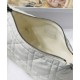 Replica Christian Dior Medium DiorTravel Nomad Pouch Cream Replica Christian Dior Medium DiorTravel Nomad Pouch Cream