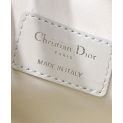 Replica Christian Dior Medium DiorTravel Nomad Pouch Cream Replica Christian Dior Medium DiorTravel Nomad Pouch Cream