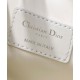 Replica Christian Dior Medium DiorTravel Nomad Pouch Cream Replica Christian Dior Medium DiorTravel Nomad Pouch Cream