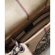 Fake Christian Dior Medium Lady d-Lite Bag Apricot Replica Replica Christian Dior Medium Lady d-Lite Bag Apricot