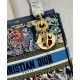 Replica Christian Dior Medium Lady D-Lite Bag Fake Christian Dior Medium Lady D-Lite Bag Replica
