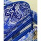 Fake Christian Dior Medium Lady d-Lite Bag Dark Blue Replica Replica Christian Dior Medium Lady d-Lite Bag Dark Blue