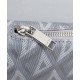 Replica Christian Dior Saddle Bag Gray Fake Christian Dior Saddle Bag Gray Replica
