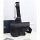 Replica Christian Dior Saddle Bag Black Fake Christian Dior Saddle Bag Black Replica