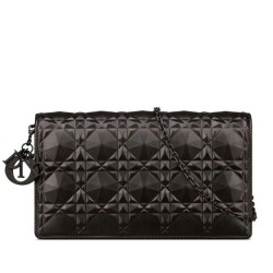 Replica Christian Dior Lady Dior Pouch