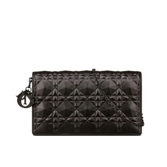 Fake Christian Dior Lady Dior Pouch Replica Replica Christian Dior Lady Dior Pouch
