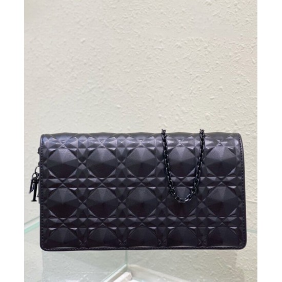 Fake Christian Dior Lady Dior Pouch Replica Replica Christian Dior Lady Dior Pouch