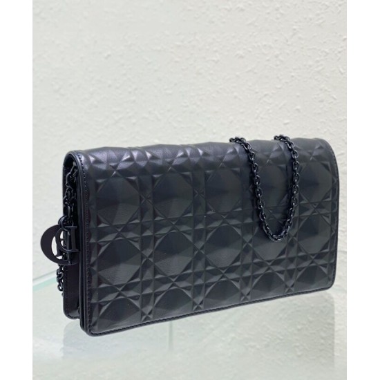 Fake Christian Dior Lady Dior Pouch Replica Replica Christian Dior Lady Dior Pouch