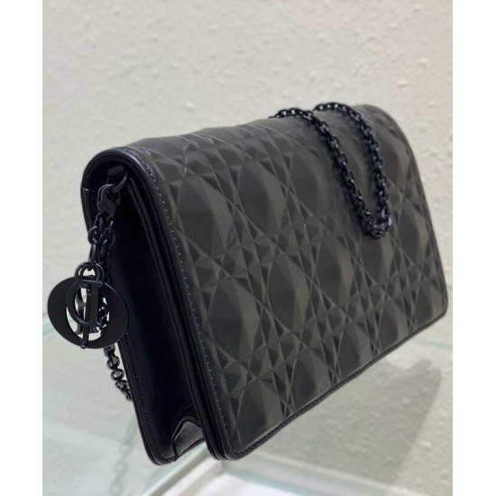 Fake Christian Dior Lady Dior Pouch Replica Replica Christian Dior Lady Dior Pouch