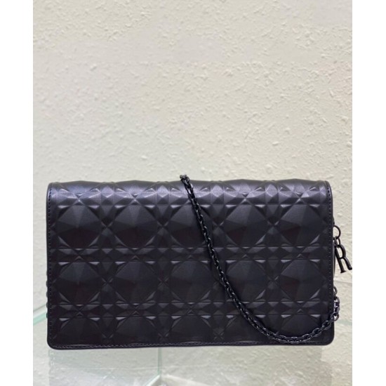Fake Christian Dior Lady Dior Pouch Replica Replica Christian Dior Lady Dior Pouch