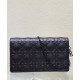 Fake Christian Dior Lady Dior Pouch Replica Replica Christian Dior Lady Dior Pouch