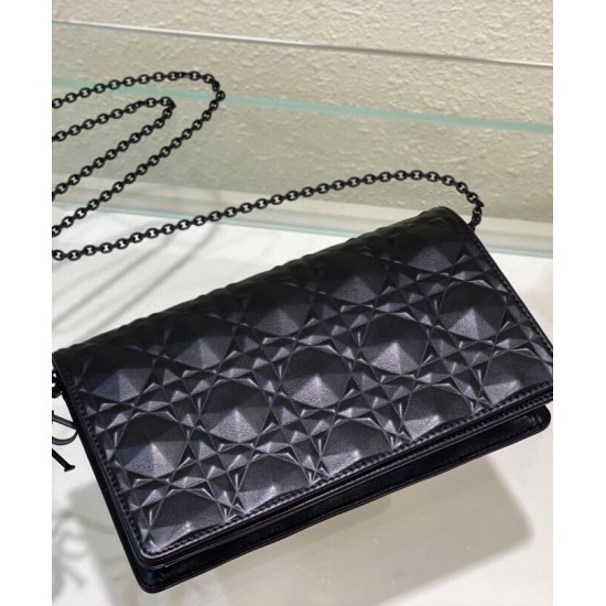 Fake Christian Dior Lady Dior Pouch Replica Replica Christian Dior Lady Dior Pouch