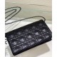 Fake Christian Dior Lady Dior Pouch Replica Replica Christian Dior Lady Dior Pouch