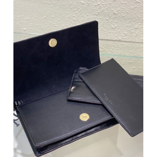 Fake Christian Dior Lady Dior Pouch Replica Replica Christian Dior Lady Dior Pouch