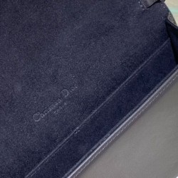 Replica Christian Dior Lady Dior Pouch