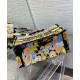 Replica Christian Dior Medium Dior Book Tote Yellow Replica Christian Dior Medium Dior Book Tote Yellow