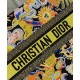Replica Christian Dior Medium Dior Book Tote Yellow Replica Christian Dior Medium Dior Book Tote Yellow