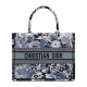 Fake Christian Dior Medium Dior Book Tote Dark Blue Replica Fake Christian Dior Medium Dior Book Tote Dark Blue Replica
