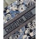 Fake Christian Dior Medium Dior Book Tote Dark Blue Replica Fake Christian Dior Medium Dior Book Tote Dark Blue Replica