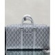 Fake Christian Dior Lingot 50 Duffle Bag Gray Replica Replica Christian Dior Lingot 50 Duffle Bag Gray