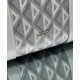 Fake Christian Dior Lingot 50 Duffle Bag Gray Replica Replica Christian Dior Lingot 50 Duffle Bag Gray