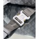 Fake Christian Dior Lingot 50 Duffle Bag Gray Replica Replica Christian Dior Lingot 50 Duffle Bag Gray