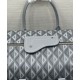 Fake Christian Dior Lingot 50 Duffle Bag Gray Replica Replica Christian Dior Lingot 50 Duffle Bag Gray