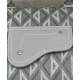 Fake Christian Dior Lingot 50 Duffle Bag Gray Replica Replica Christian Dior Lingot 50 Duffle Bag Gray