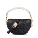 Replica Christian Dior Micro Dior Vibe Hobo Bag Black Replica Christian Dior Micro Dior Vibe Hobo Bag Black