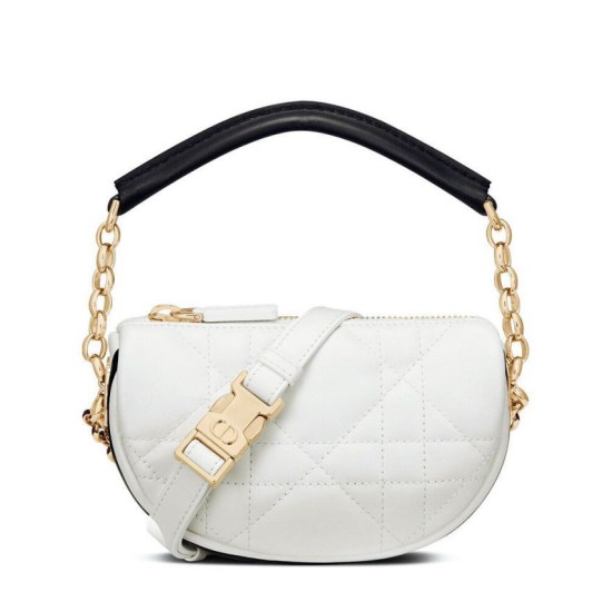 Fake Christian Dior Micro Dior Vibe Hobo Bag Cream Replica Fake Christian Dior Micro Dior Vibe Hobo Bag Cream Replica