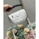 Fake Christian Dior Micro Dior Vibe Hobo Bag Cream Replica Fake Christian Dior Micro Dior Vibe Hobo Bag Cream Replica