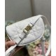 Fake Christian Dior Micro Dior Vibe Hobo Bag Cream Replica Fake Christian Dior Micro Dior Vibe Hobo Bag Cream Replica