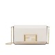 Fake Wallet On Chain With Pouches Cream Replica Replica Wallet On Chain With Pouches Cream